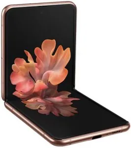 Samsung Galaxy Z Flip 5G
