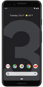Google Pixel 3