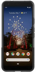 Google Pixel 3a