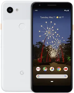 Google Pixel 3a XL