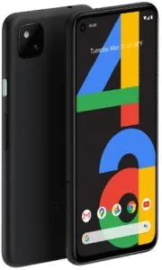 Google Pixel 4a