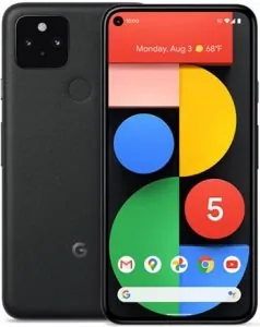 Google Pixel 5