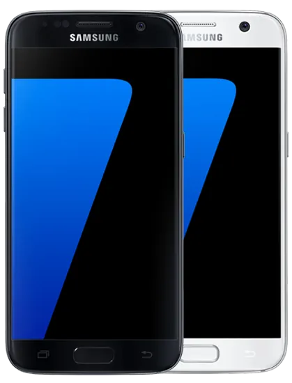 Samsung Galaxy phones