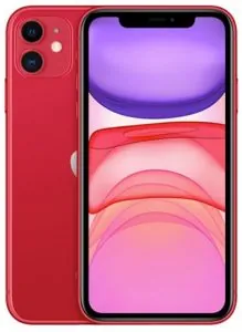 iPhone 11 repair