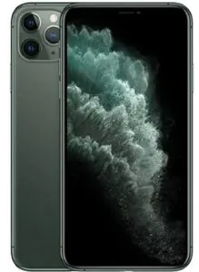 iPhone 11 Pro Max