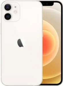 iPhone 12 Mini