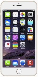 iPhone 6 Plus / 6s Plus repair