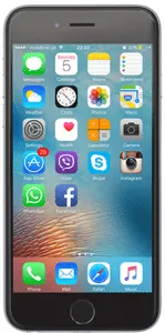iPhone 6 / 6s repair