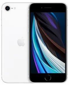 iPhone SE