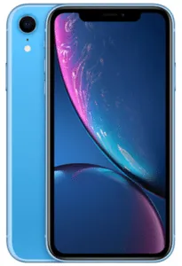 iPhone XR repair