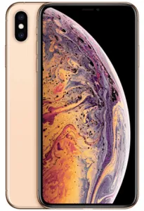 iPhone XS Max