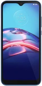 Motorola Moto E