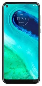 Motorola Moto G Fast