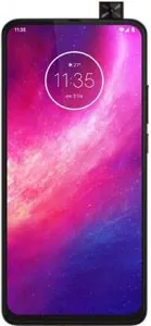 Motorola One Hyper