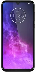 Motorola One Zoom