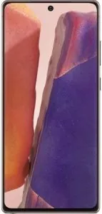 Samsung Galaxy Note 20 5G